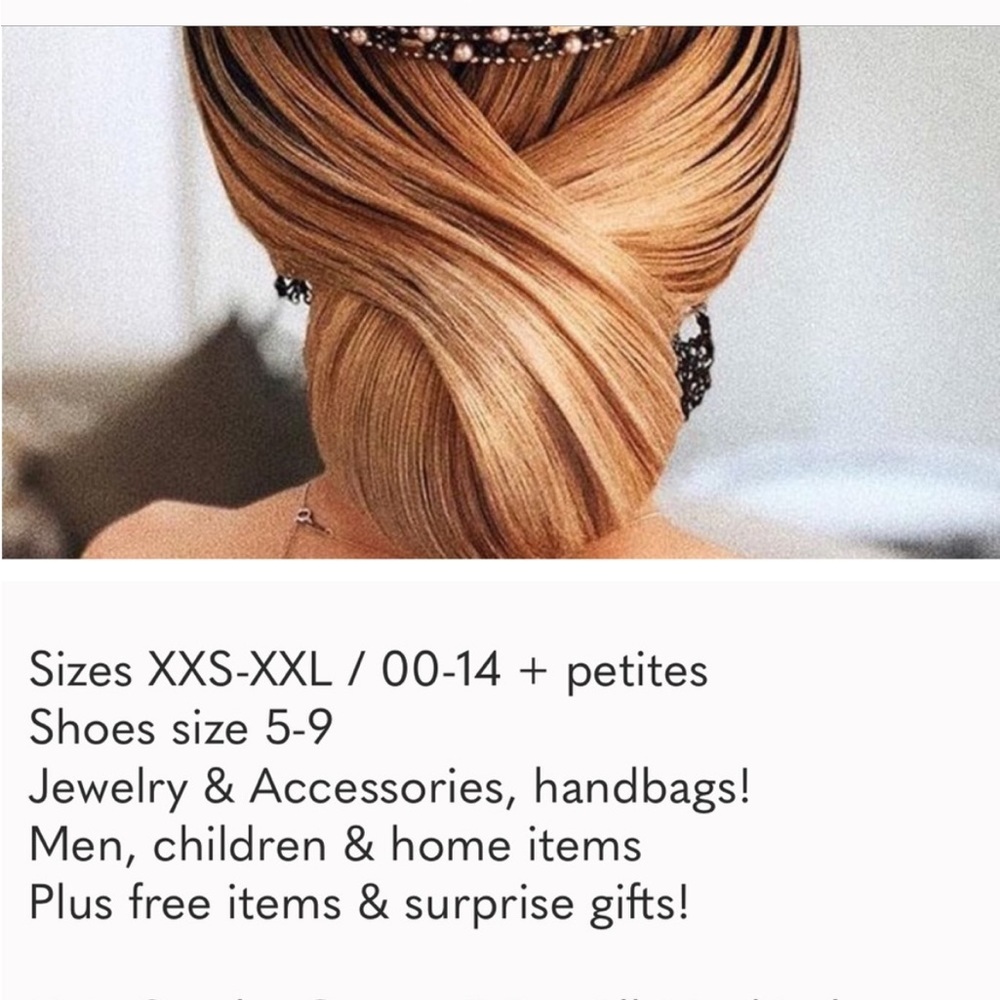 Free items! - Picture 3 of 3